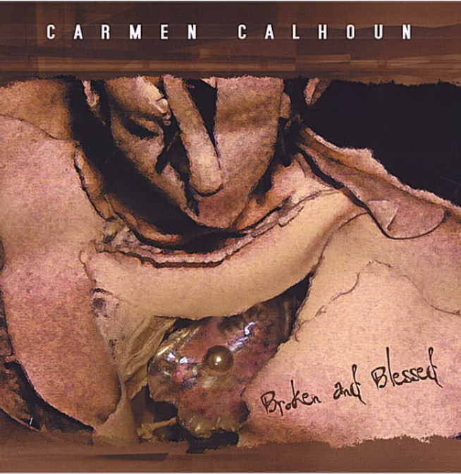 Carmen Calhoun Music