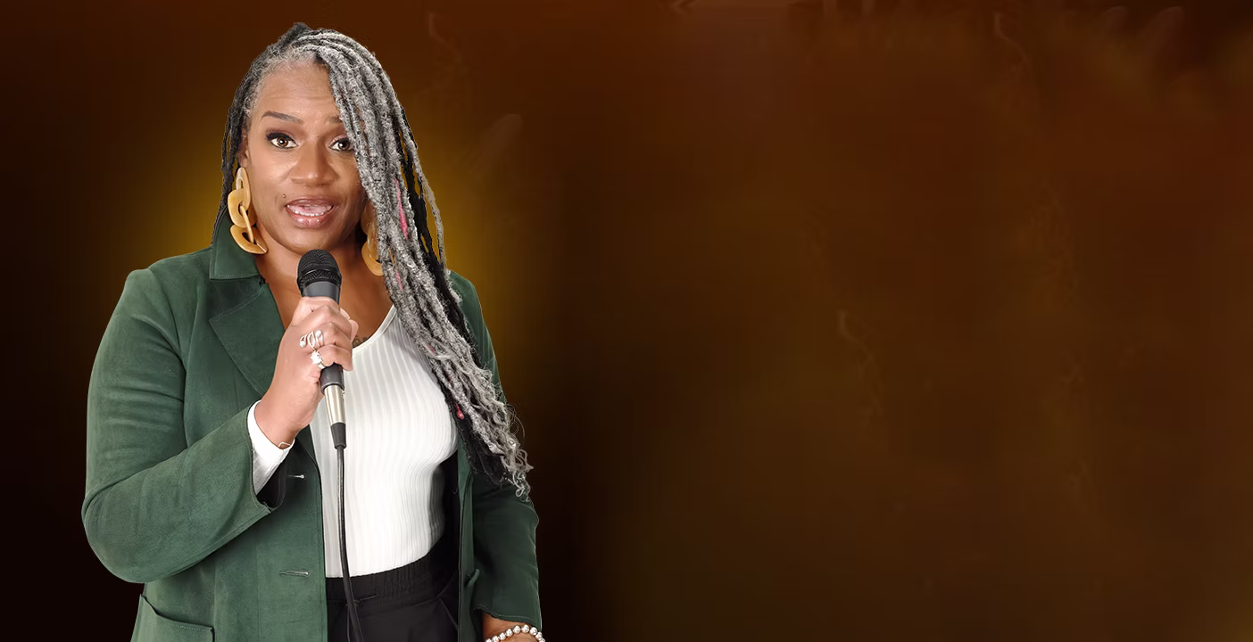 Carmen Calhoun
